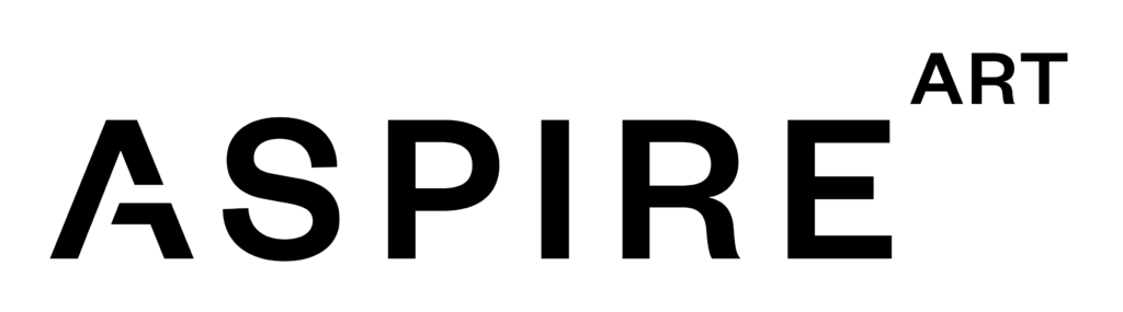 Aspire Art logo