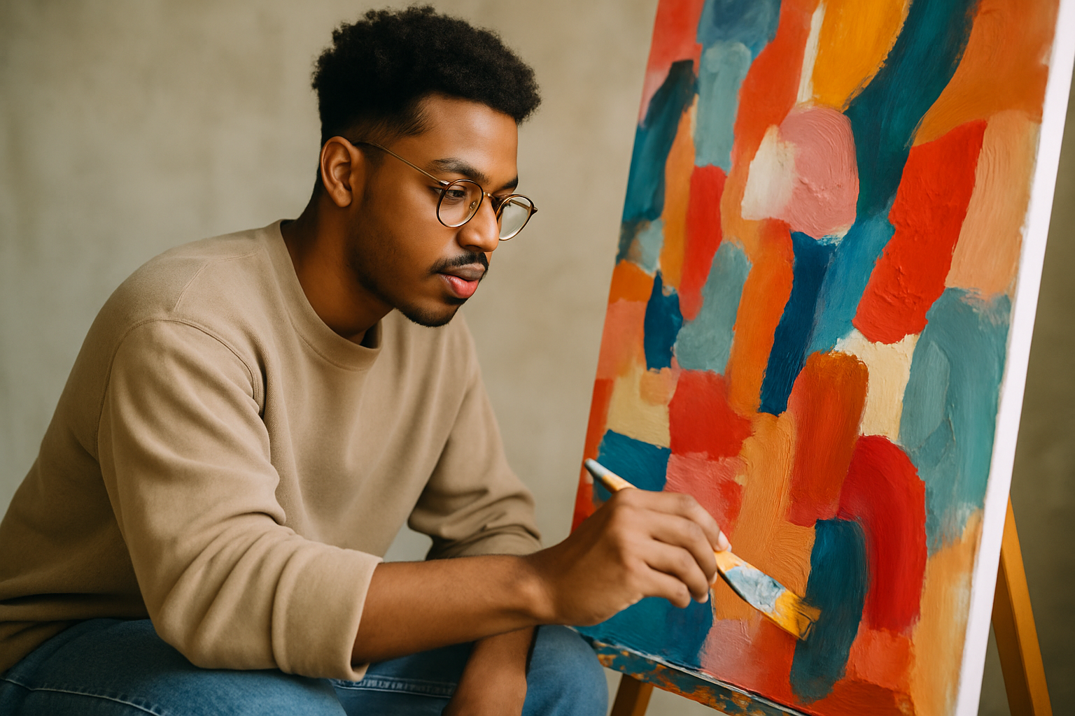 5 Signs an Artist is Headed for the Global Stage